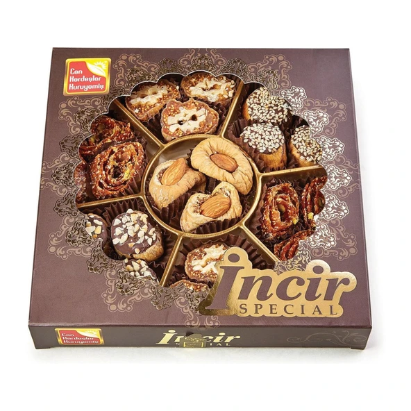 İncir Special (360 g) ürün görseli 1