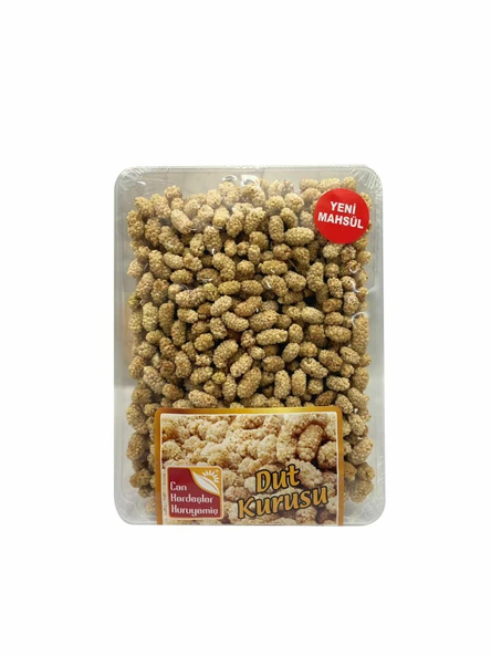 Dut Kurusu (140 g) ürün görseli 1