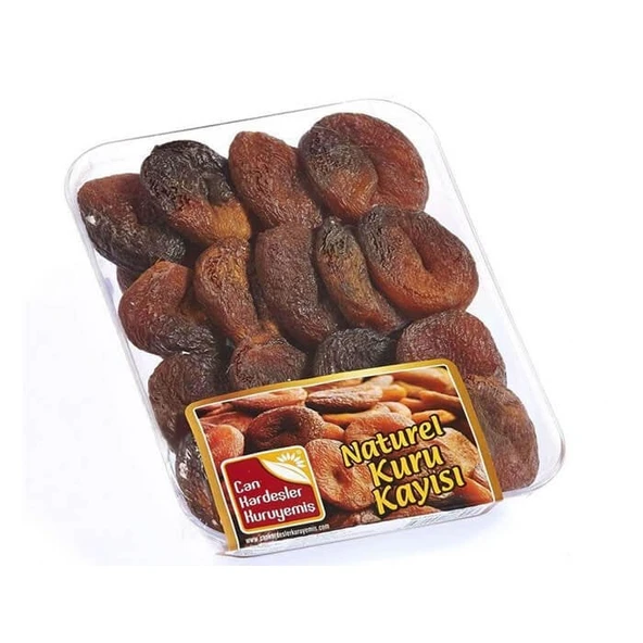 Gün Kurusu Kayısı (400 g) Pkt ürün görseli 1