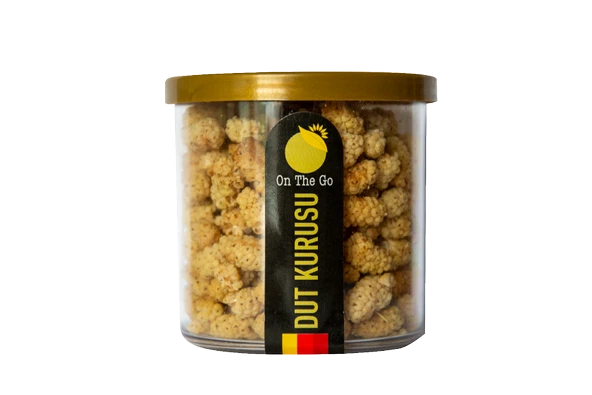 Dut Kurusu (50 g) ürün görseli 1