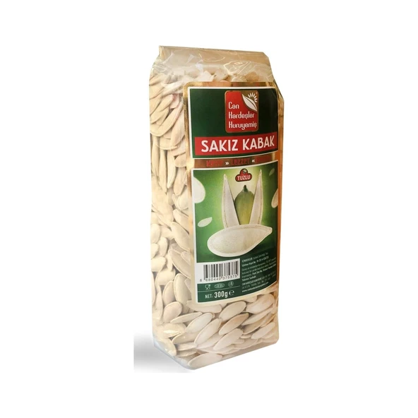 Sakız Kabak (300 g) ürün görseli 1