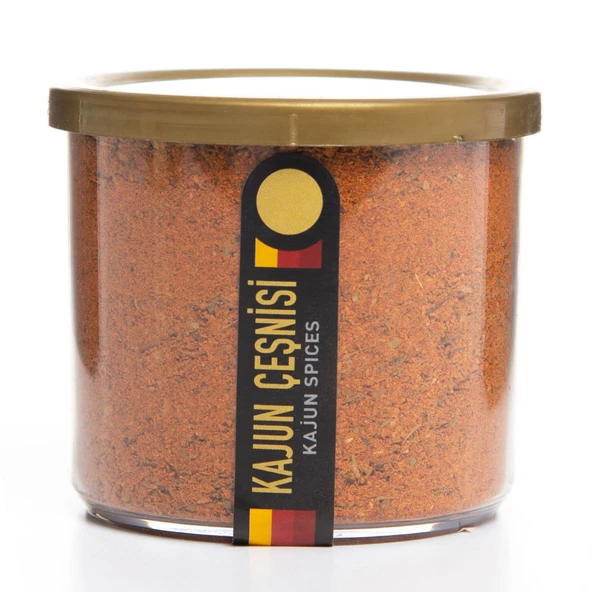 Kajun Çeşnisi (110 g) ürün görseli 1