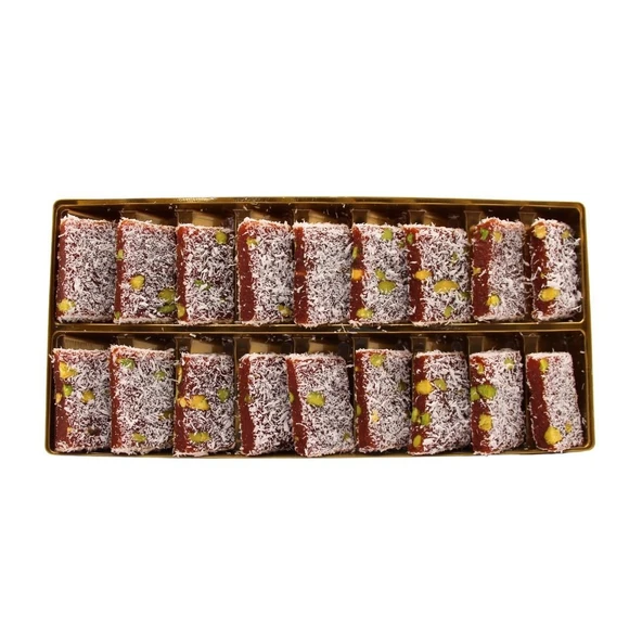 Yaprak Cezerye (300 g) ürün görseli 1