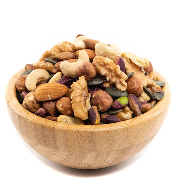 Çiğ İç Karışık Kuruyemiş (250 g) ürün görseli 1