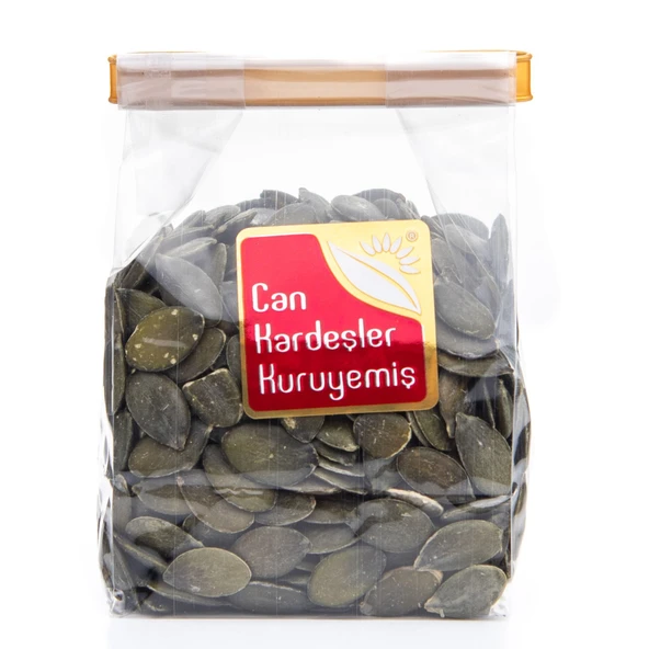 Çiğ İç Kabak Çekirdeği (250 g) ürün görseli 1