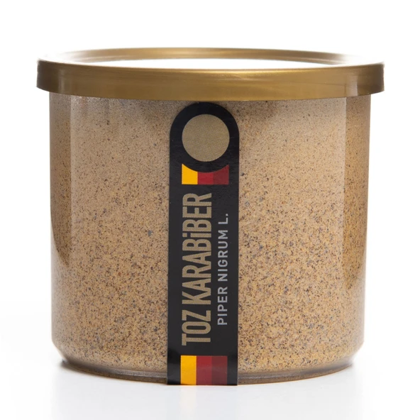 Toz Karabiber (100 g) ürün görseli 1