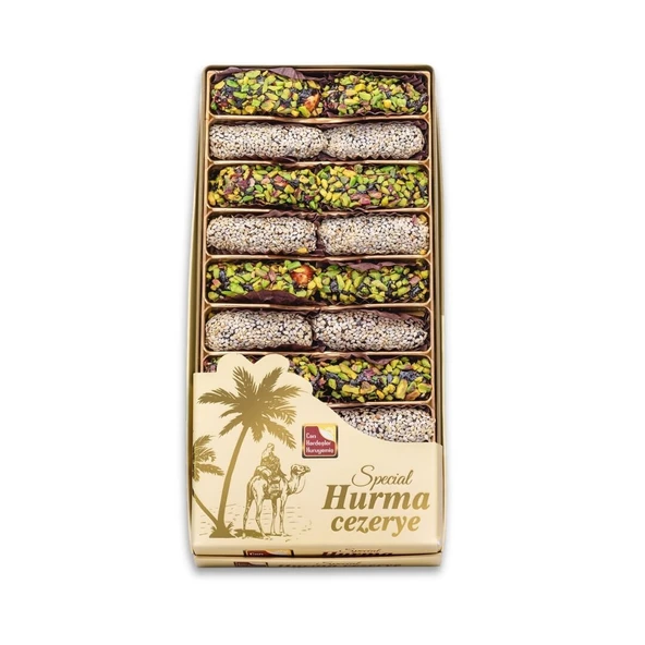 Special Hurma Ezmesi (450 g) ürün görseli 1