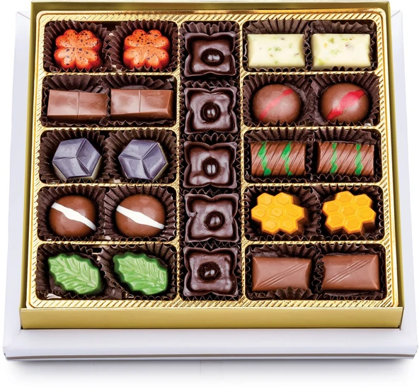 Special Çikolata (265 g) ürün görseli 1