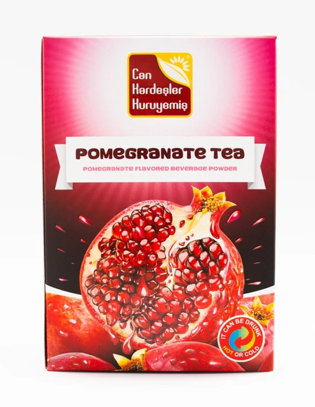 Nar Çayı (250 g) ürün görseli 1
