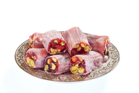 Narlı Dolama Fitil Lokum (250 g) ürün görseli 1