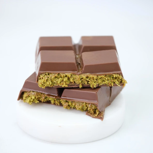 Dubai Çikolatası (200 g) ürün görseli 1
