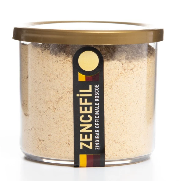 Toz Zencefil (110 g) ürün görseli 1