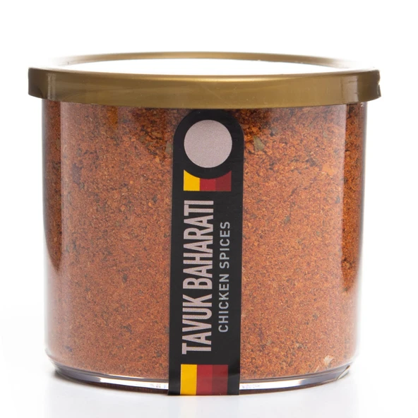Tavuk Baharatı (130 g) ürün görseli 1