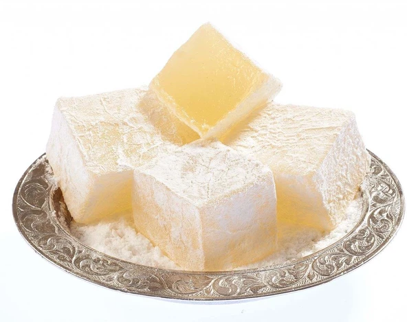 Sade Lokum (500 g) ürün görseli 1