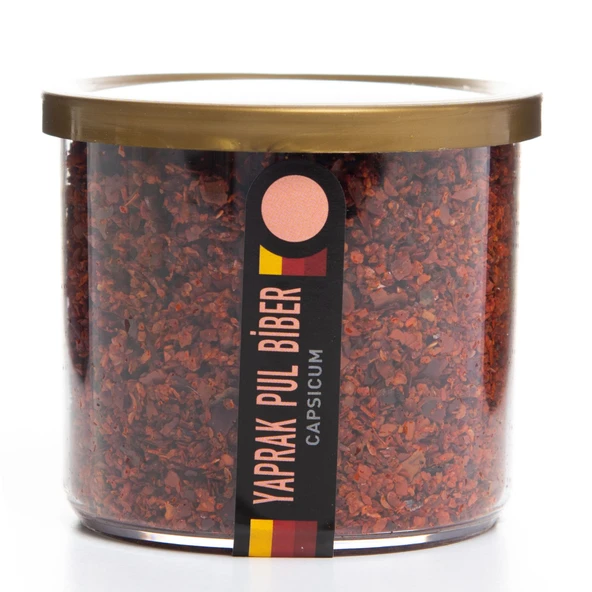 Pul Biber (110 g) ürün görseli 1