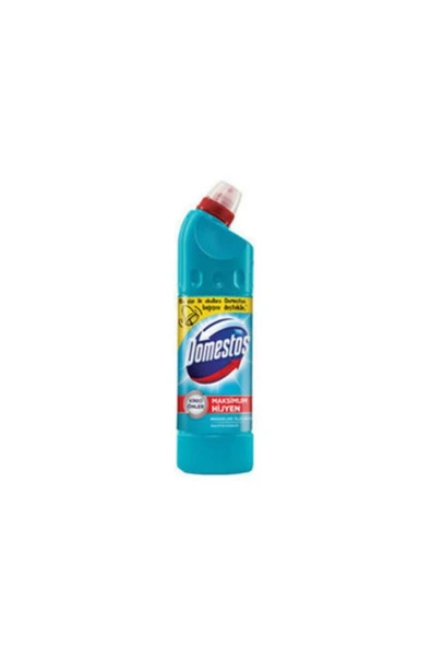 Domestos Okaliptüs Ferahlığı Yoğun Kıvamlı Çamaşır Suyu 750 ML ürün görseli 1