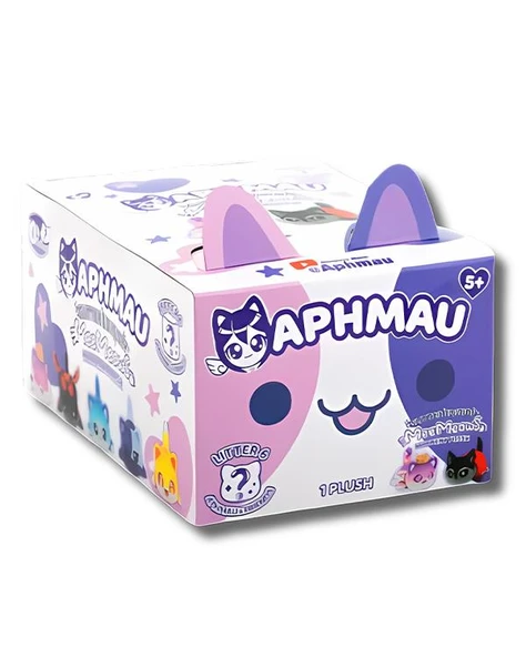 Aphmau Sürpriz Pelüş Paketi S6 APH07000 ürün görseli 1