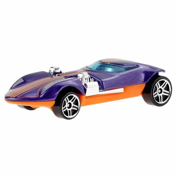 Hot Wheels Tekli Arabalar Twin Mill HCV62 ürün görseli 1