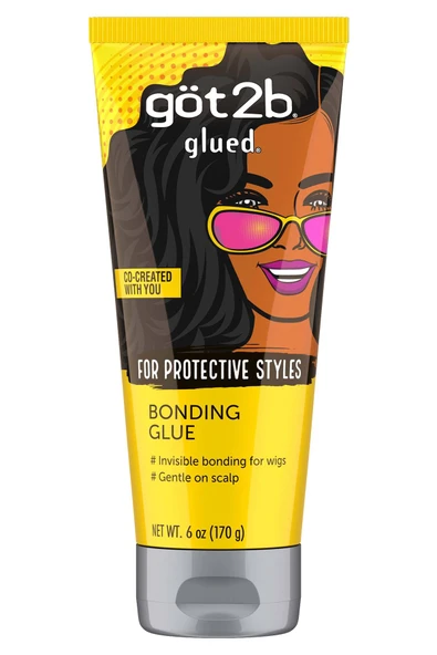 GOT2B Güçlü Peruk Yapıştırıcı Jel 170GR ürün görseli 1