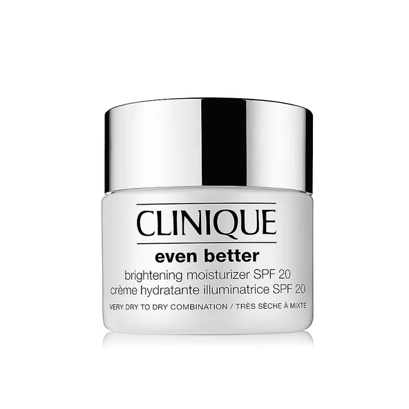 Clinique Even Better Aydınlatıcı Nemlendirici Krem SPF20 50ml ürün görseli 1
