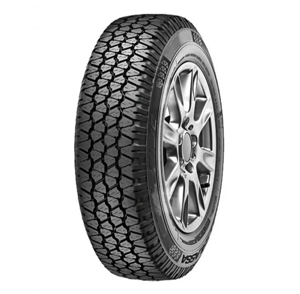 Lassa Multiways-C 215/75R16C 113/111Q 8PR Dört Mevsim Lastiği 2025 ürün görseli 1