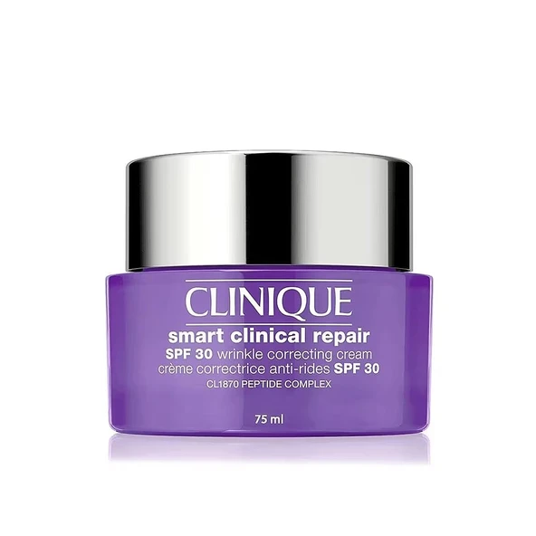 Clinique Smart Clinical Repair Kırışıklık Karşıtı SPF 30 Krem 75ml ürün görseli 1