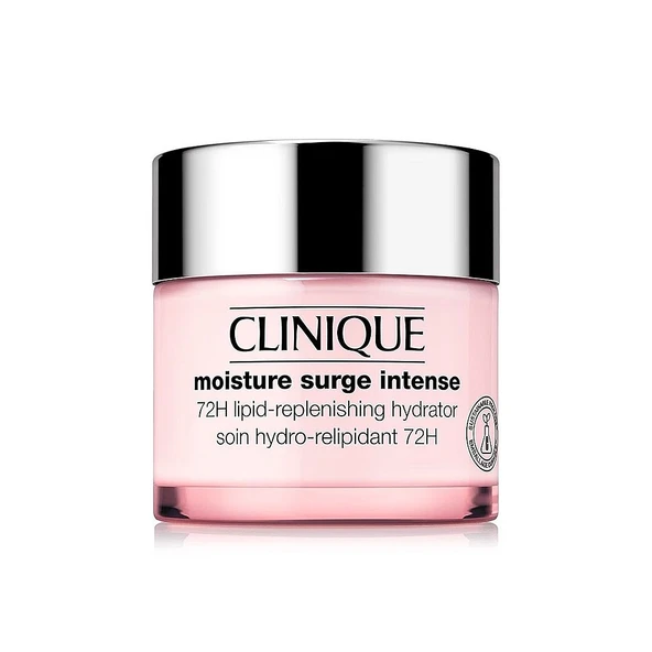 Clinique Moisture Surge Intense 72 Saat Nem Koruma Krem 75ml ürün görseli 1