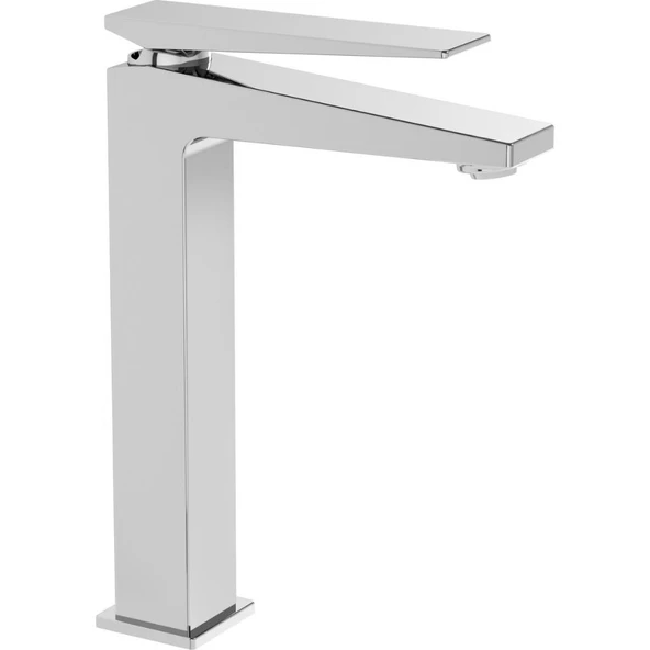 Brava A42610 Çanak Lavabo Bataryası, Krom ürün görseli 1