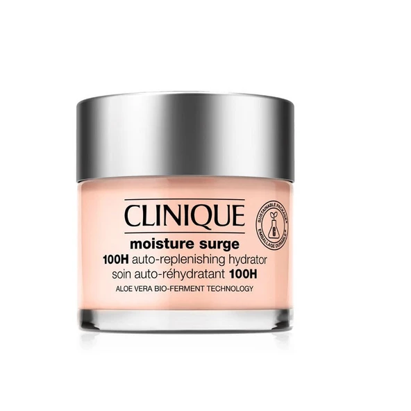 Clinique Moisture Surge 100 Saat Etkili Nemlendirici 75ml ürün görseli 1