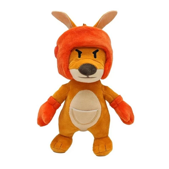Nessiworld Stumble Guys Peluş 20 cm - Resim 4