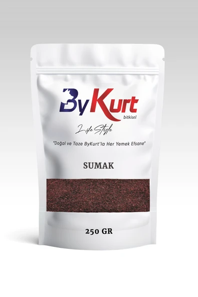 Toz Sumak 250 GR ürün görseli 1