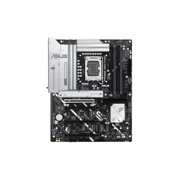 Asus Prime Z890-P Wifi DDR5 Intel LGA1851 Anakart ürün görseli 1