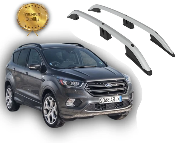 KUGA PORTBAGAJ TAVAN ÇİTASI 2013 2014 2015 2016 2017 2018 2019 ürün görseli 1
