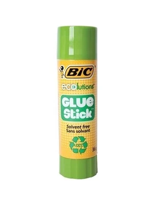 Bic Stick Yapıştırıcı 36gr - 4 adet ürün görseli 1