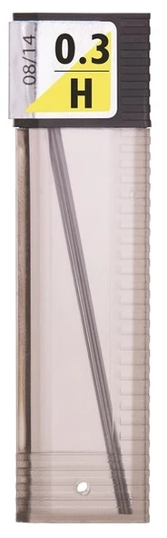 Tombow Min 0.3 H Kalem ucu - 2 adet ürün görseli 1