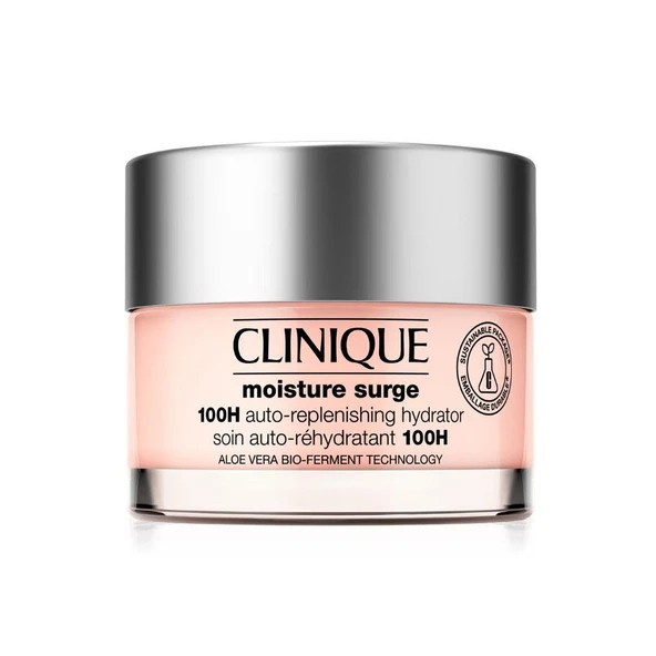 Clinique Moisture Surge 100 Saat Etkili Nemlendirici 50ml ürün görseli 1