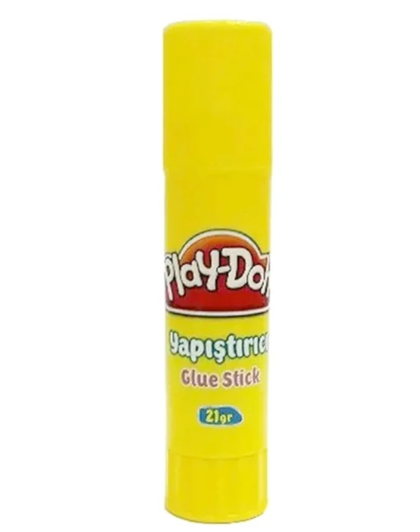 Playdoh Stick Yapıştırıcı 21Gr ürün görseli 1