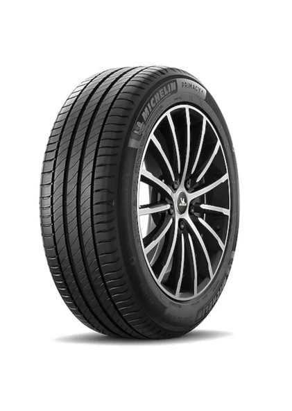Michelin Primacy 4 Plus 205/55 R16 91V Yaz Lastiği - 2026 ürün görseli 1
