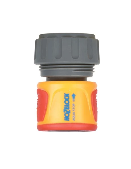 Hozelock 2085H Hortum Bağlantısı Stoplu 3/4" ürün görseli 1