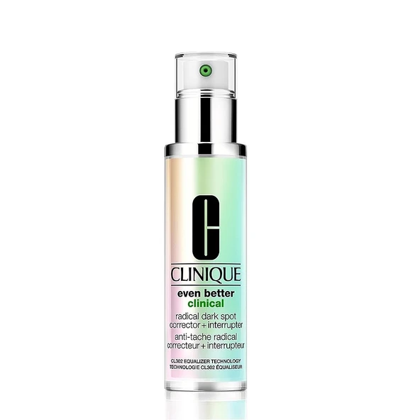 Clinique Even Better Clinical Radical Koyu Leke Serumu 50ml ürün görseli 1