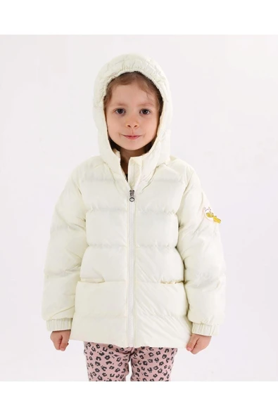 Kız Çocuk Mont 51272 ürün görseli 1