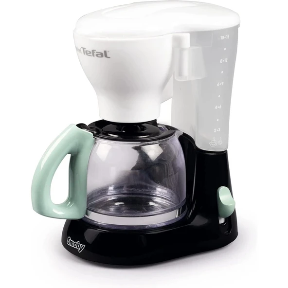 Nessiworld Smoby Tefal Filtre Kahve Makinesi ürün görseli 1