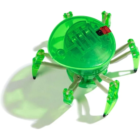 Nessiworld HexBots Nano Örümcek - Resim 4