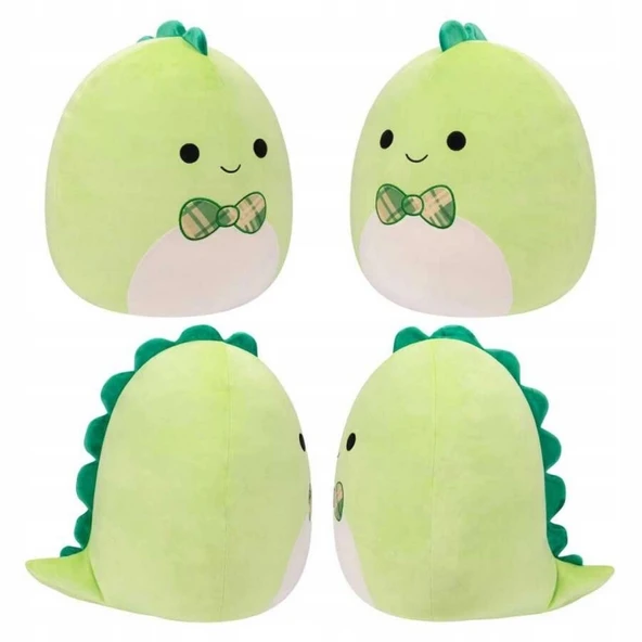 Nessiworld Squishmallows Dinazor Danny 40 cm - Resim 3