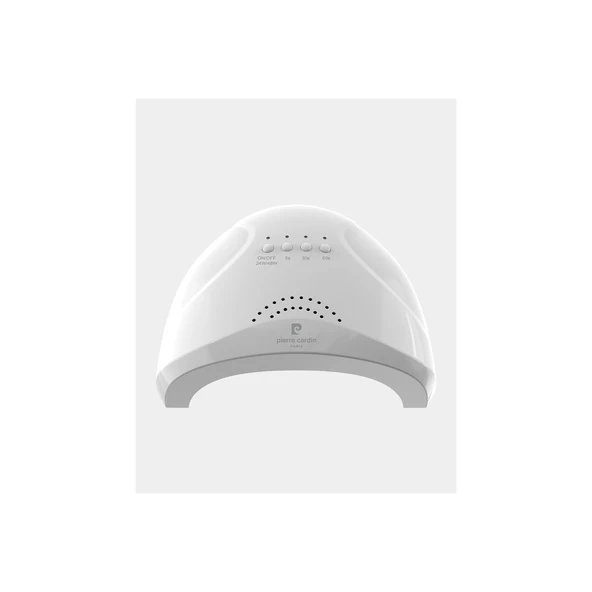 Pierre Cardin Uv Led Oje Kurutucu - Resim 2