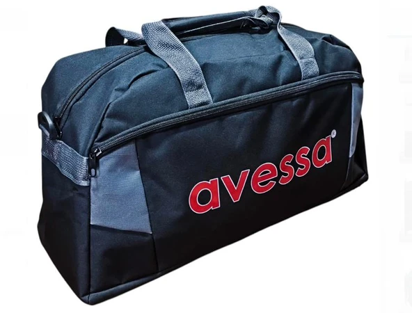 Avessa Sç-2000 Clasic Spor Çantası ürün görseli 1