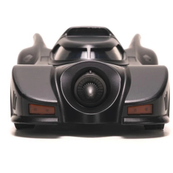 Nessiworld Jada 1/24 Batman 1989 Batmobile - Resim 4
