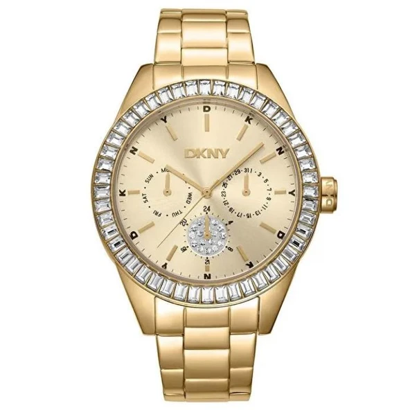 Dkny  DK1L027M0045 Kadın Kol Saati ürün görseli 1