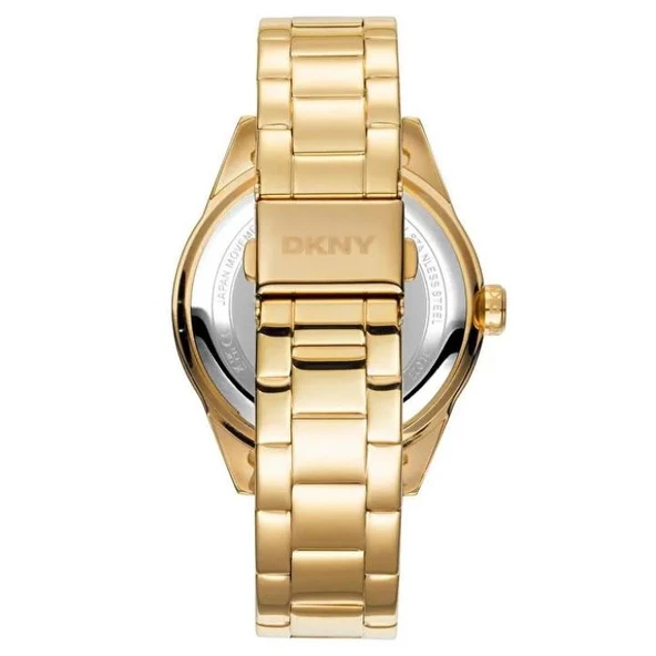 Dkny  DK1L027M0045 Kadın Kol Saati - Resim 3