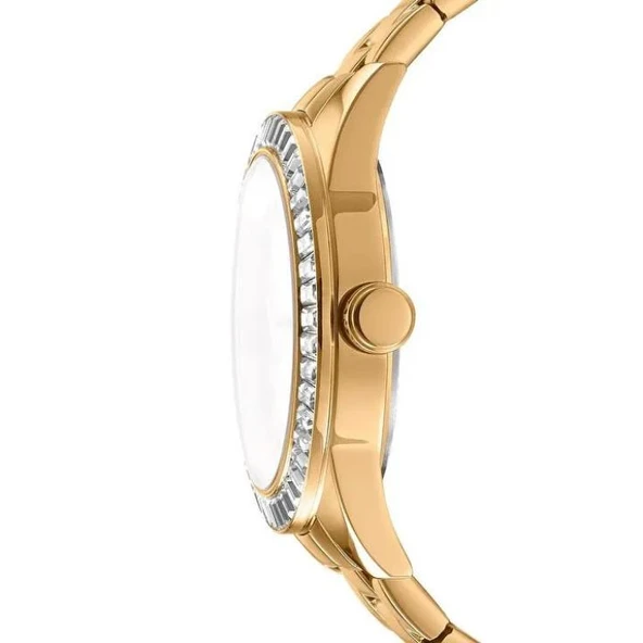Dkny  DK1L027M0045 Kadın Kol Saati - Resim 2